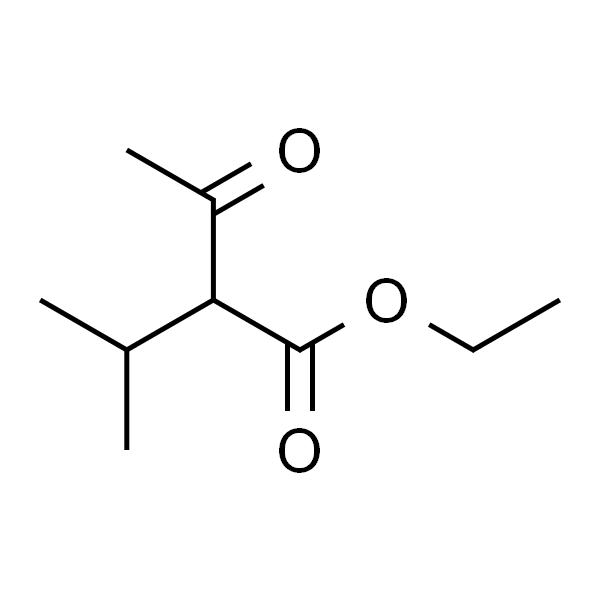 Ethyl 2-isopropylacetoacetate