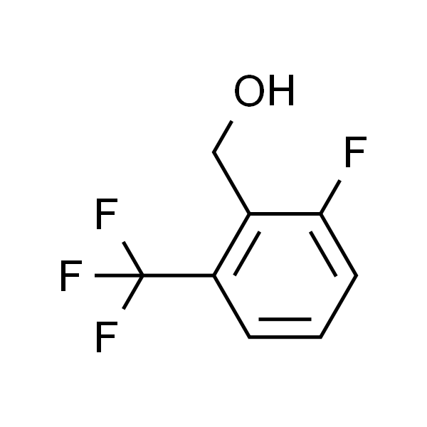 (2-Fluoro-6-(trifluoromethyl)phenyl)methanol