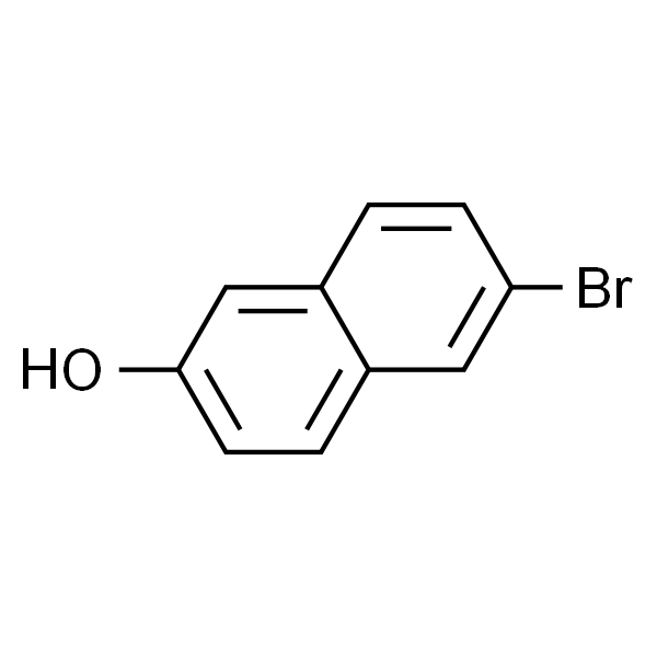 6-Bromo-2-naphthol