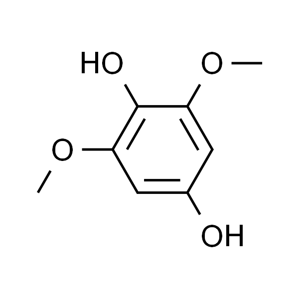 1,4-Dihydroxy-2,6-dimethoxybenzene
