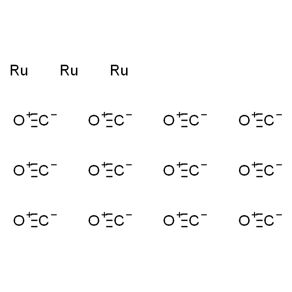 Triruthenium dodecacarbonyl