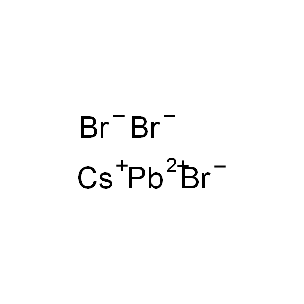 Cesium Lead Tribromide