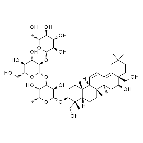 Buddlejasaponin IVb