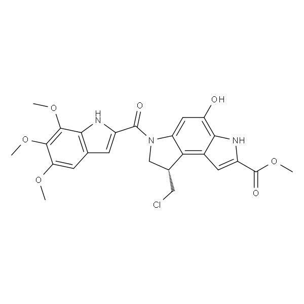 (S)-Seco-Duocarmycin SA