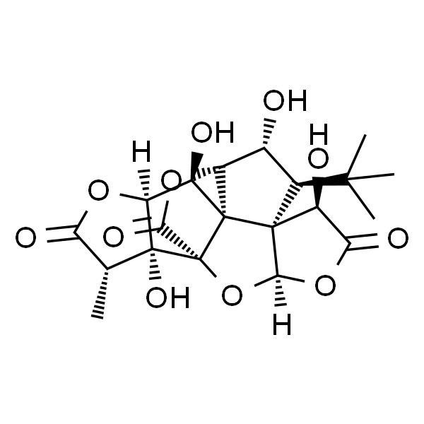Ginkgolide C