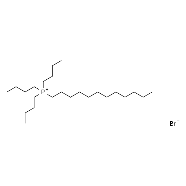 Tributyldodecylphosphonium Bromide