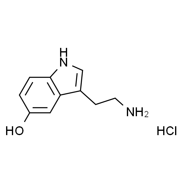 Serotonin hydrochloride