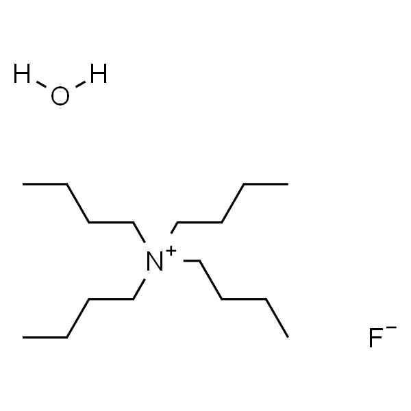 Tetrabutylammonium fluoride hydrate