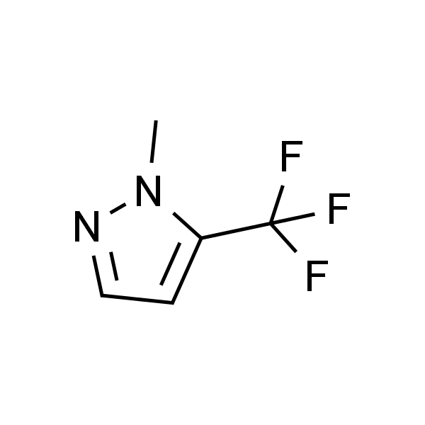 1-Methyl-5-(trifluoroMethyl)pyrazole