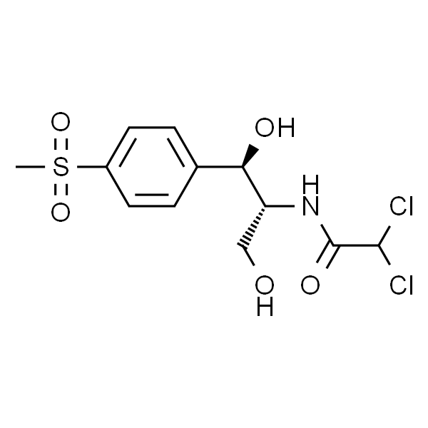 Thiamphenicol