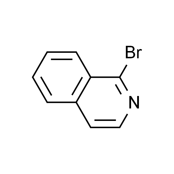 1-Bromoisoquinoline