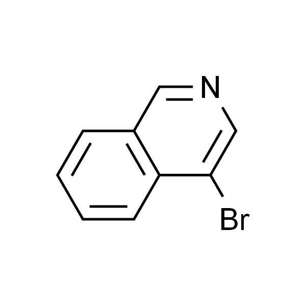 4-Bromoisoquinoline