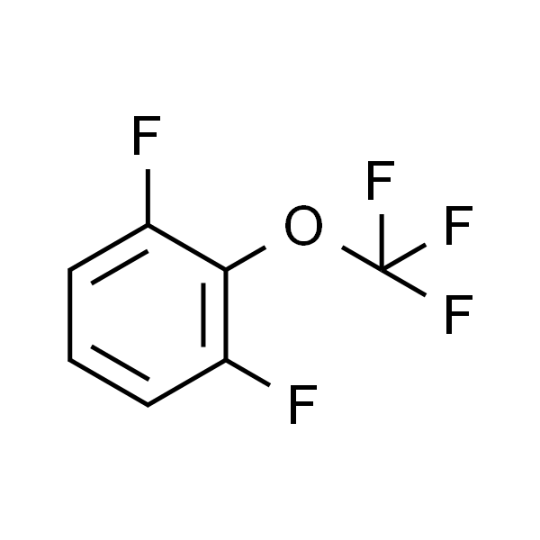 1,3-Difluoro-2-(trifluoromethoxy)benzene