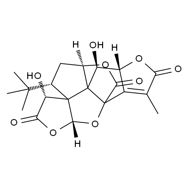 Ginkgolide K