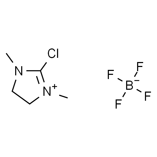 2-Chloro-1,3-dimethylimidazolidinium tetrafluoroborate