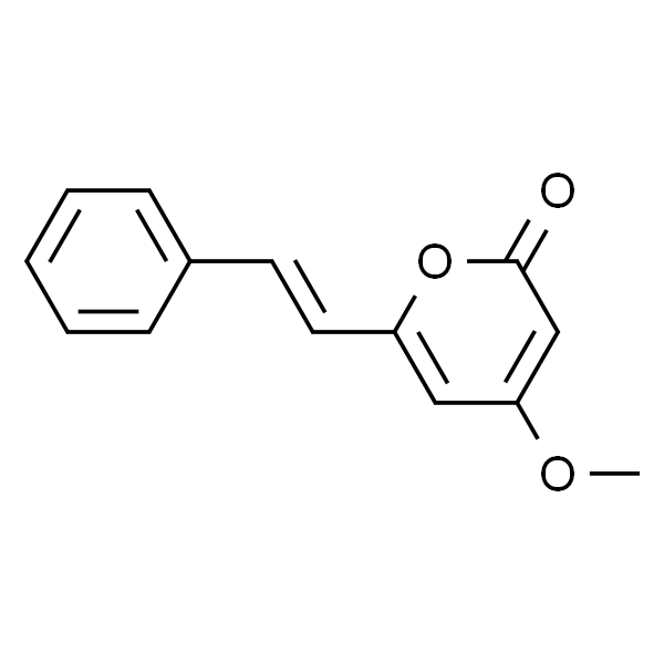 demethoxyyangonin