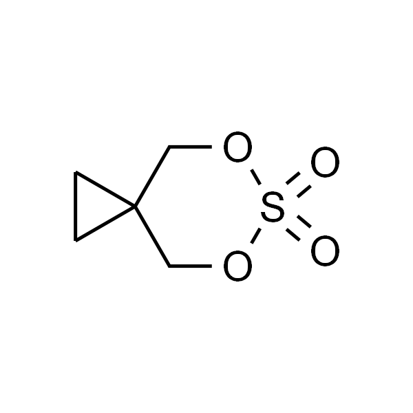 1,1-Cyclopropanedimethanol cyclic sulfite