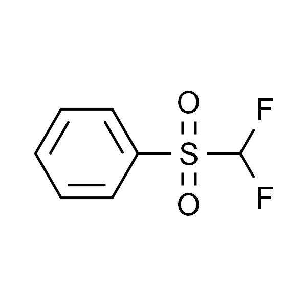 Difluoromethyl phenyl sulfone