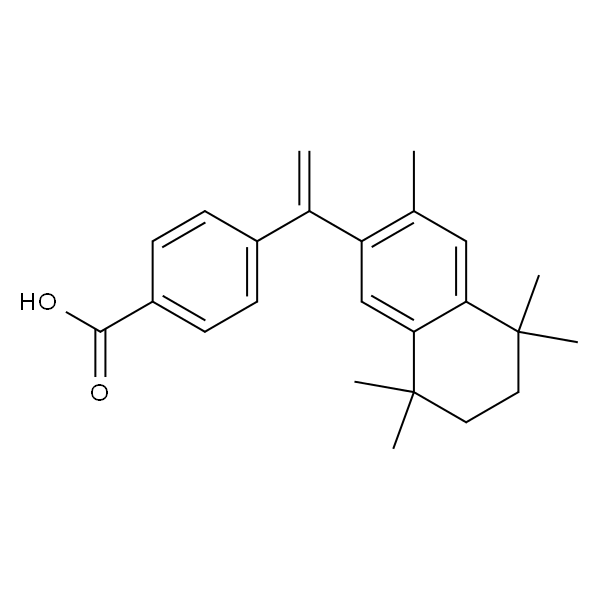 Bexarotene