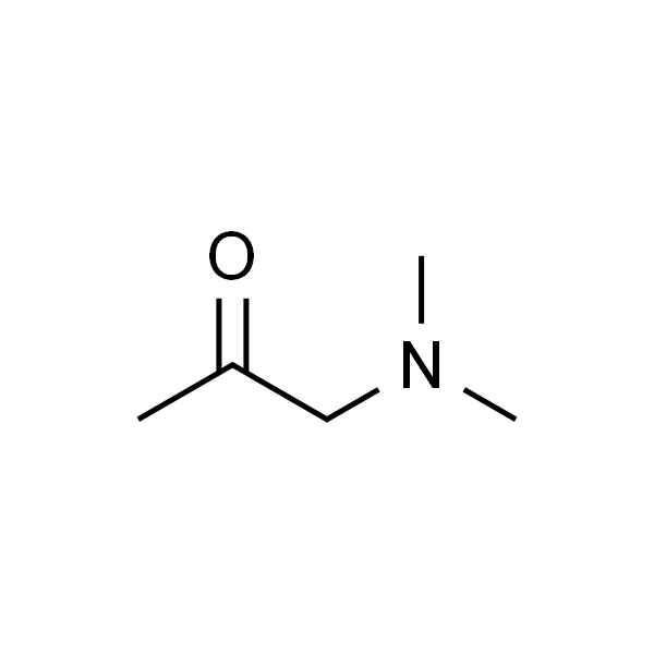 (Dimethylamino)acetone 98%
