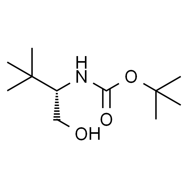 (S)-tert-Butyl (1-hydroxy-3,3-dimethylbutan-2-yl)carbamate