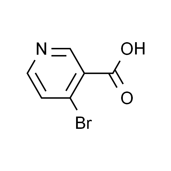 4-Bromopyridine-3-carboxylic acid