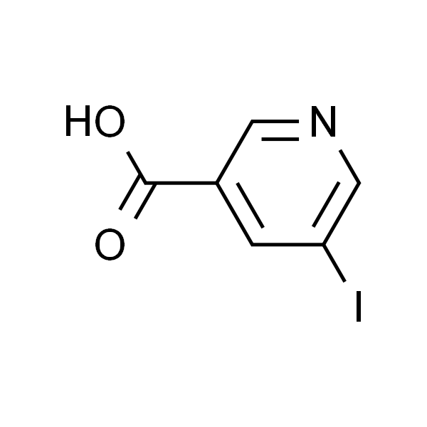 5-IODONICOTINIC ACID
