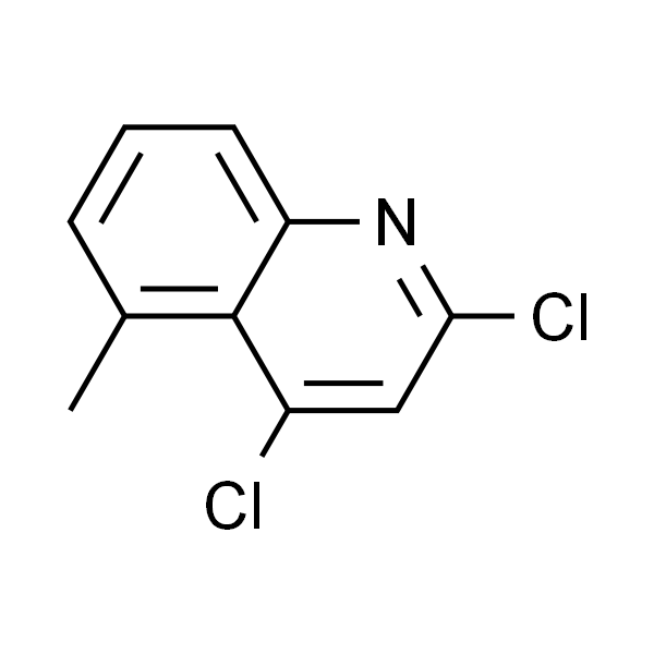 2,4-Dichloro-5-methylquinoline