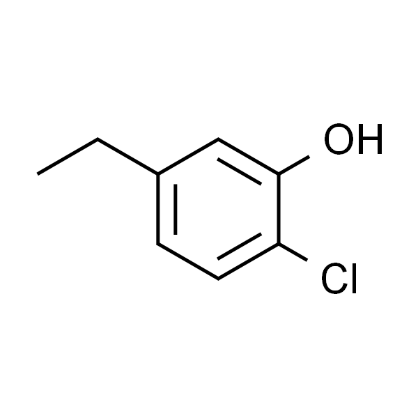 2-CHLORO-5-ETHYLPHENOL