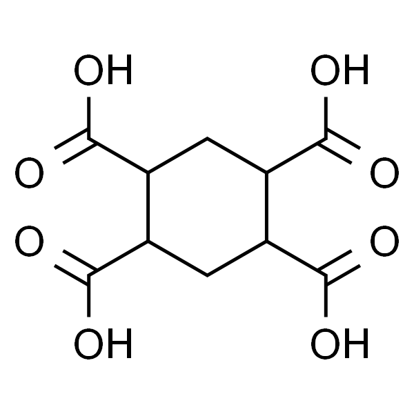 Cyclohexane-1,2,4,5-tetracarboxylic acid
