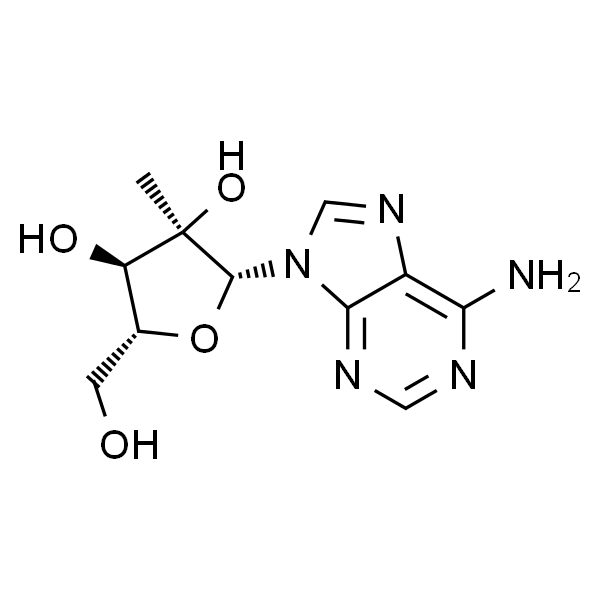 2'-C-Methyladenosine