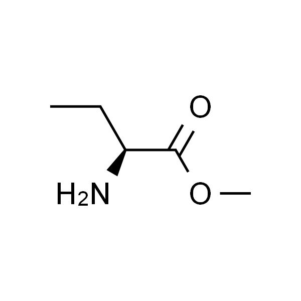 (S)-Methyl 2-aminobutanoate
