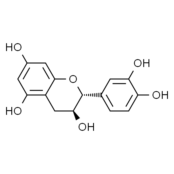 (+)-Catechin