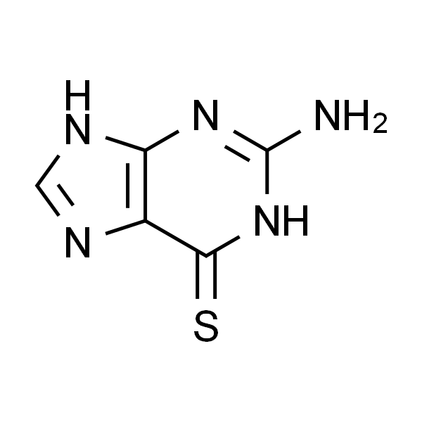 6-Thioguanine