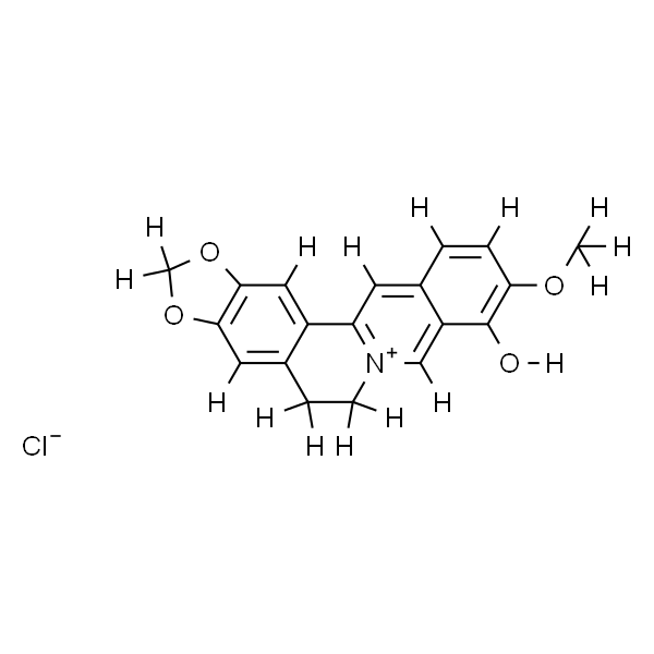 Berberrubine