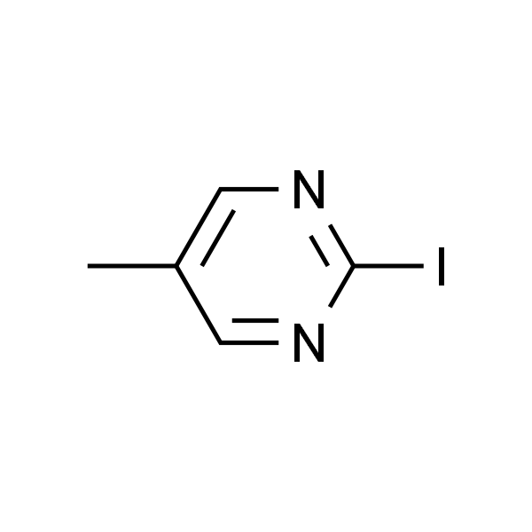 2-Iodo-5-methylpyrimidine