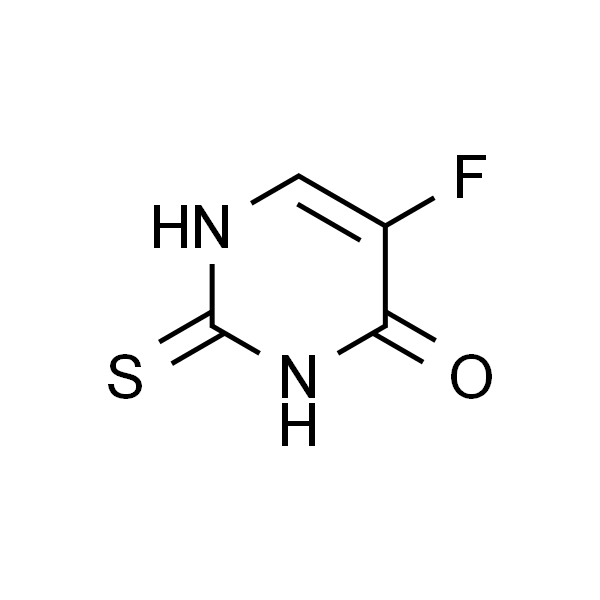 4(1H)-Pyrimidinone, 5-fluoro-2,3-dihydro-2-thioxo- (9CI)