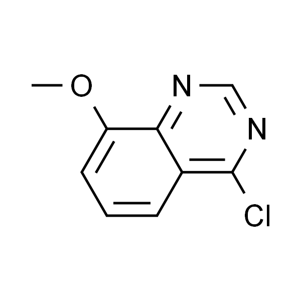 4-Chloro-8-methoxyquinazoline