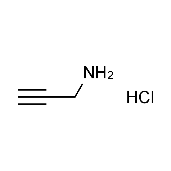 Propargylamine hydrochloride