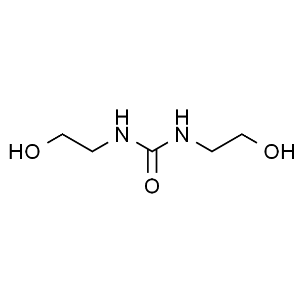 N,N'-BIS(2-HYDROXYETHYL)UREA