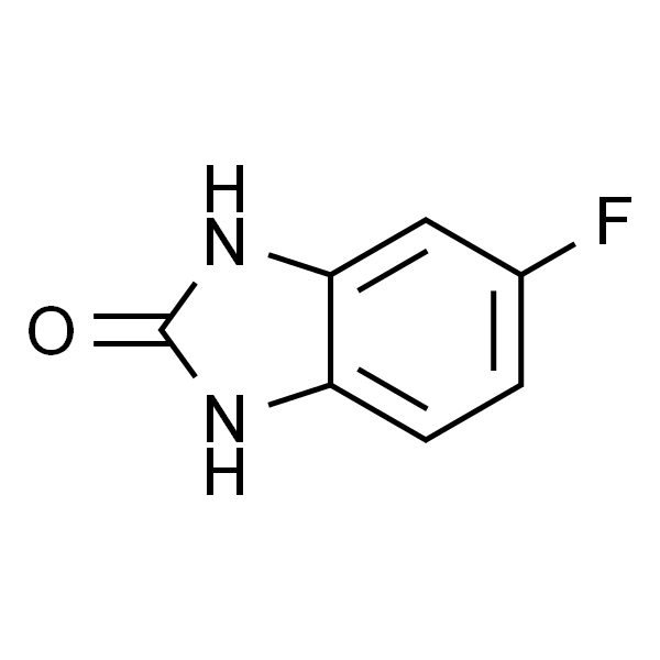 5-Fluoro-1H-benzo[d]imidazol-2(3H)-one
