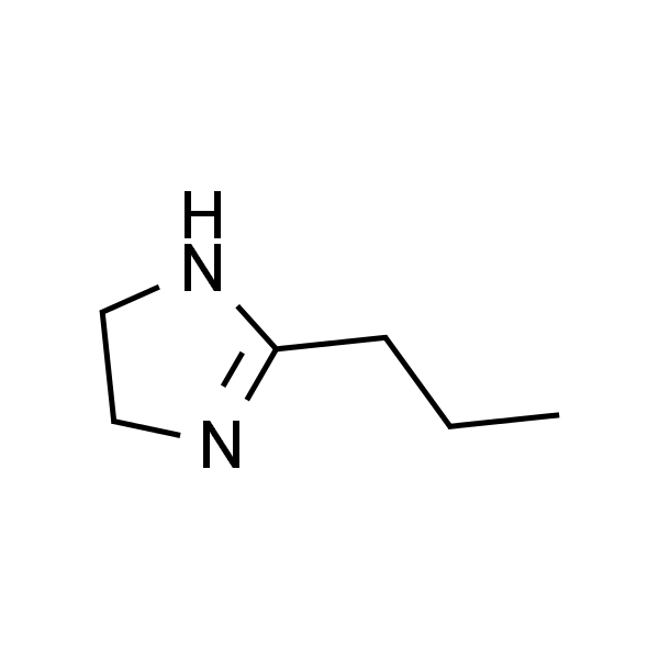 2-Propyl-2-imidazoline