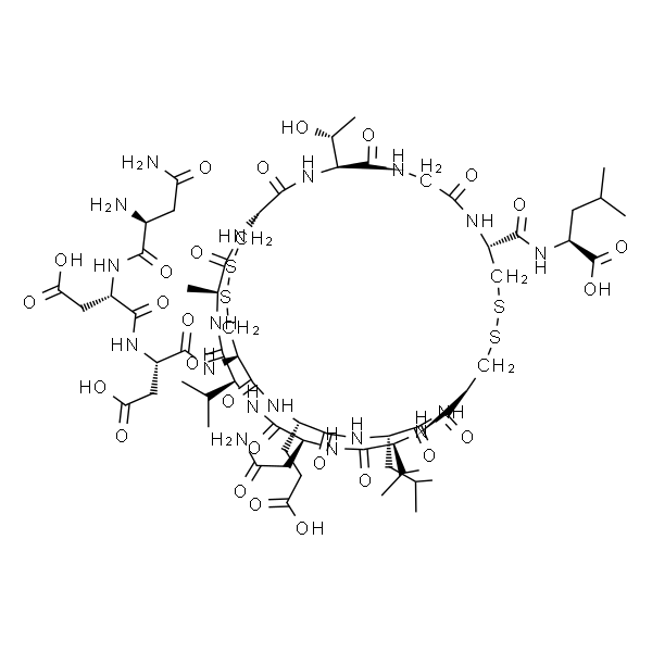 Uroguanylin >=90% (HPLC)