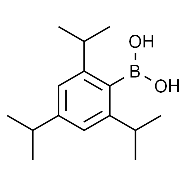 (2,4,6-Triisopropylphenyl)boronic acid