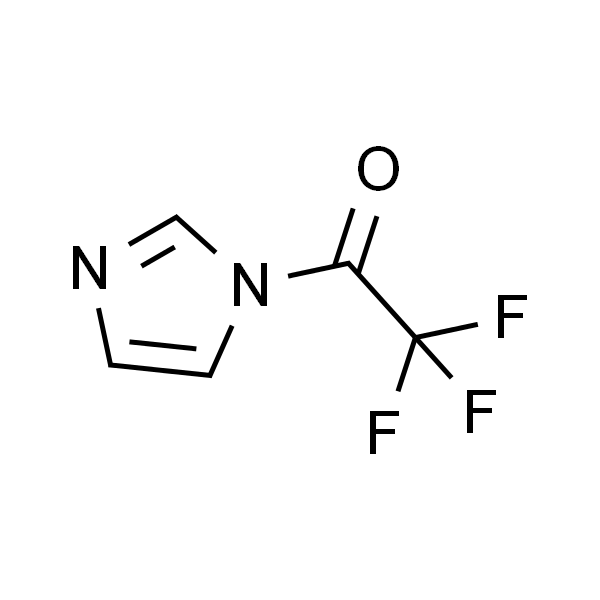 1-(Trifluoroacetyl)imidazole