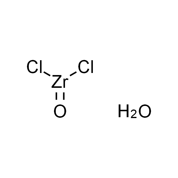 Zirconyl chloride hydrate 99.99% trace metals basis