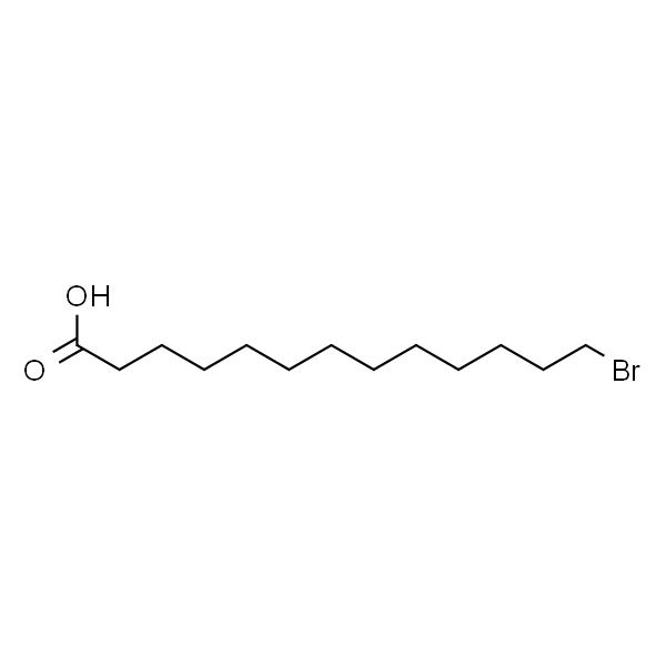 13-bromotridecanoic acid