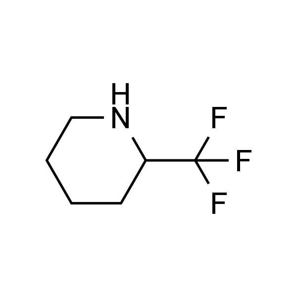 2-(Trifluoromethyl)piperidine