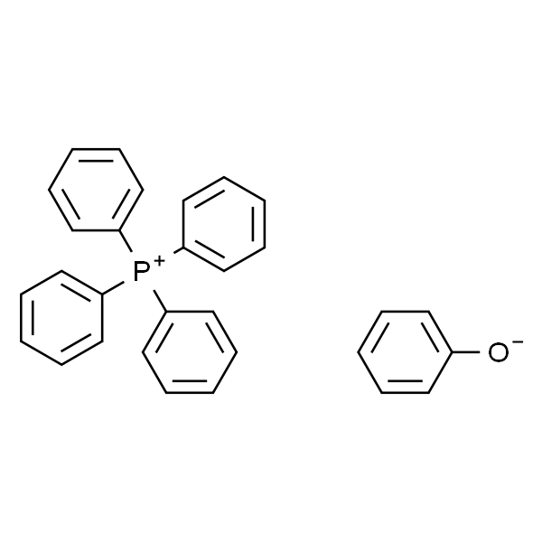 Tetraphenylphosphonium phenolate