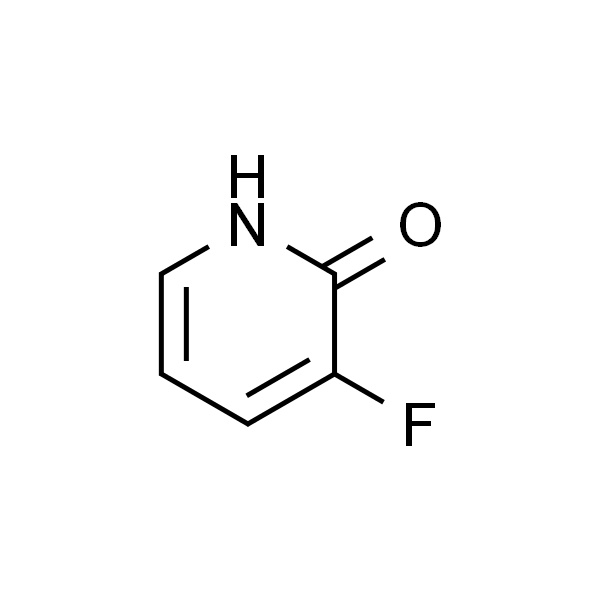 3-Fluoro-2-hydroxypyridine